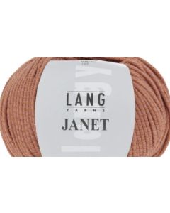 Lang Janet - Bark (Color #15)