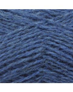 Jamieson's Double Knitting - Clyde Blue (Color #168)