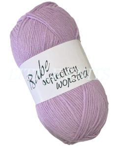 !Euro Baby Babe Softcotton Worsted - Groovy Grape (Color #20) - FULL BAG SALE (5 Skeins)