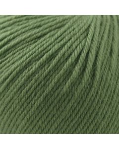 Cascade 220 Superwash - Seagrass (Color #350) - Dye Lot 710545