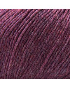 !Cascade 220 Superwash - Razzleberry Heather (Color #343)