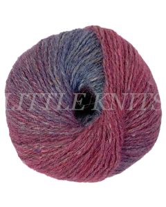 Rowan Felted Tweed Colour - Magenta (Color #023) - Dye Lot 46172
