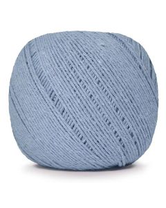 Circulo Apolo Eco 4/4 Candy Blue (Color #2373) on sale at Little Knits