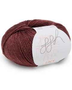 GGH Lacy - Burgundy (Color #23)