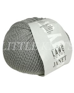 Lang Janet - Pewter (Color #24)