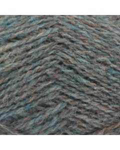 Jamieson's Double Knitting - Storm (Color #243)