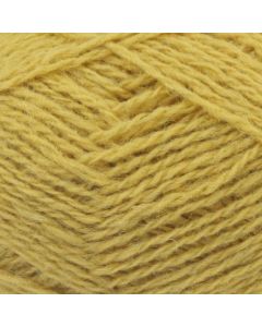 Jamieson's Double Knitting - Gold (Color #289)