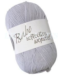 !Euro Baby Babe Softcotton Worsted - Periwinkle (Color #30) - FULL BAG SALE (5 Skeins)