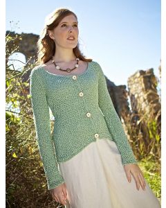 Campania (Purchase ONLY ONE COPY to get all the patterns from Berroco Captiva #318)