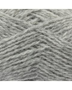 Jamieson's Double Knitting - Steel (Color #320)