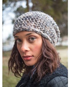 Berroco Pixel Sly - Free with Purchase of One Skein of Pixel (PDF File)