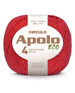 Circulo Apolo Eco 4/4 Pepper (Color #3581) on sale at Little Knits