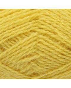Jamieson's Double Knitting - Daffodil (Color #390)