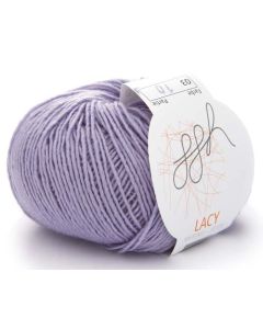 GGH Lacy - Lilac (Color #3) - FULL BAG SALE (5 Skeins)