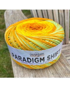 !Paradigm Shift - Citrus Delish (Color #05) - BIG 200 Gram Cake