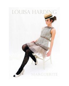 Louisa Harding Pattern Book - Susurro - ORDERS CONTAINING THIS BOOK SHIP FREE WITHIN THE CONTIGUOUS US on sale at little knits