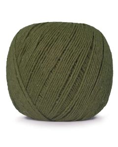 Circulo Apolo Eco 4/4 Forest Green (Color #5368) on sale at Little Knits