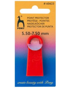 Pony Point Protectors - Small (Item #60622)