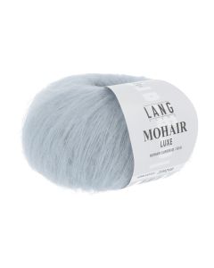 Lang Mohair Luxe - Color #0233