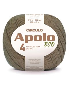 Circulo Apolo Eco 4/4 Chestnut (Color #7466) on sale at Little Knits