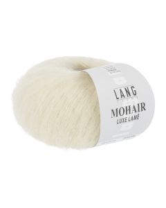 Lang Mohair Luxe Lame - Color #113