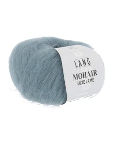 Lang Mohair Luxe Lame - Color #174