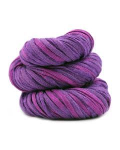 Trendsetter Infinity - Purple/Grape (Color #79) - FULL BAG SALE (5 Skeins)