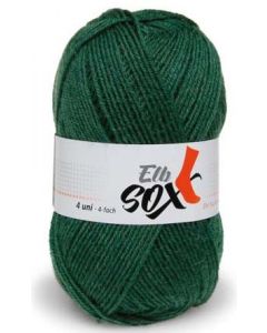 GGH Elb Sox Heather - Forrest (Color #7)