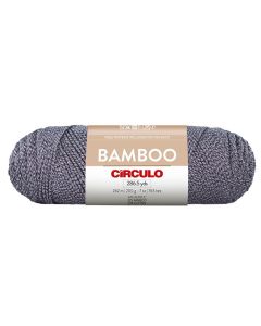 Circulo Bamboo Hematite (Color #8263) on sale at Little Knits