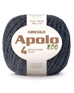 Circulo Apolo Eco 4/4 Lead (Color #8676) on sale at Little Knits