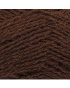 Jamieson's Double Knitting - Coffee (Color #880)