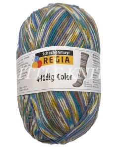 Regia 4-Ply - Serendipity (Color #9385) - 100 Grams - FULL BAG SALE (5 Skeins)