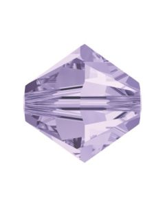 Rowan Swarovski Crystals Size 6mm - Violet (9825101-00007)
