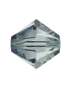 Rowan Swarovski Crystals Size 8mm - Black Diamond (9825101-00014)