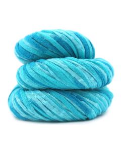 Trendsetter Infinity - Turquoise/Aqua (Color #98) - FULL BAG SALE (5 Skeins)