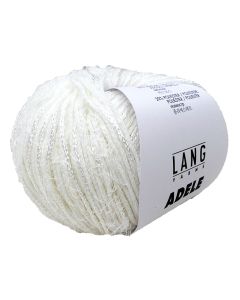 Lang Adele - White (Color #01)