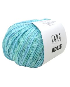 Lang Adele - Tropical Seas (Color #72) FULL BAG SALE (5 Skeins)