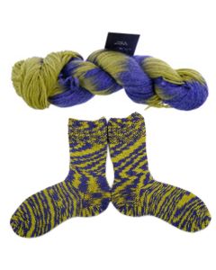 Admiral X Pro - Cala Lilly (Color #2496) - FULL BAG SALE (5 Skeins)