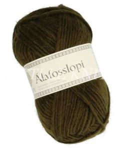 Alafosslopi Dark Olive Color 9987
Alafosslopi on sale at Little Knits