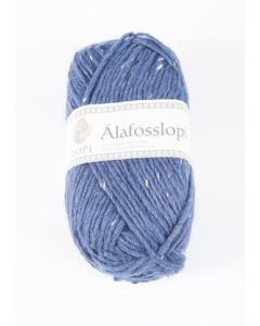 Lopi Álafosslopi (Lopi) - Blue Tweed (Color #1234)
