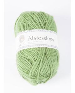Lopi Álafosslopi (Lopi) - Apple Green (Color #9983)