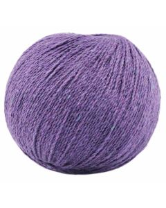 Jody Long Alba Lavender Color 025
Jody Long Alba Yarn on Sale at Little Knits