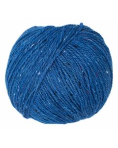 Jody Long Alba - Azure (Color #031) on sale at 20-40% off at Little Knits