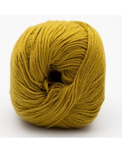 BC Garn Alba - Mustard (Color #27)