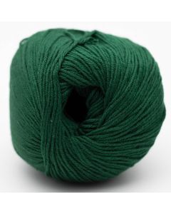 BC Garn Alba - Deep Green (Color #42)