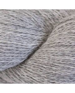 Cascade Alpaca Lace -  Silver (Color #1413) 