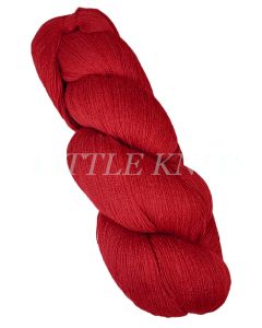 HiKoo Alpaca Lace Light - Poppy (Color #1012) - FULL BAG SALE (5 Skeins)