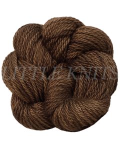 Amano Mayu - Earth Brown (Color #2003) on sale at 50-55% off at Little Knits.