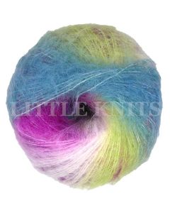 Louisa Harding Amitola Brushed - Sweet Pea (Color #353)