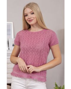 Ana Sweater (PDF Pattern)